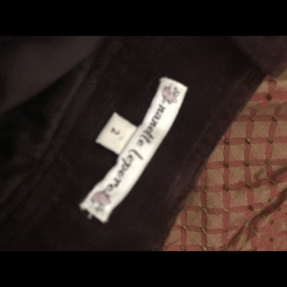 Nanette Lapore Size 2